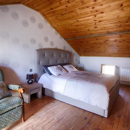 Thurageau Chambre D'Hotes Au Chant Des Vents المظهر الخارجي الصورة